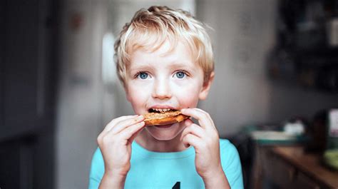 子供が好きなおかずとその意外な効果