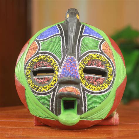  Ihekweazu's Bronze Mask: Unmasking Ancient Rituals and Timeless Majesty!